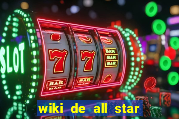 wiki de all star tower defense